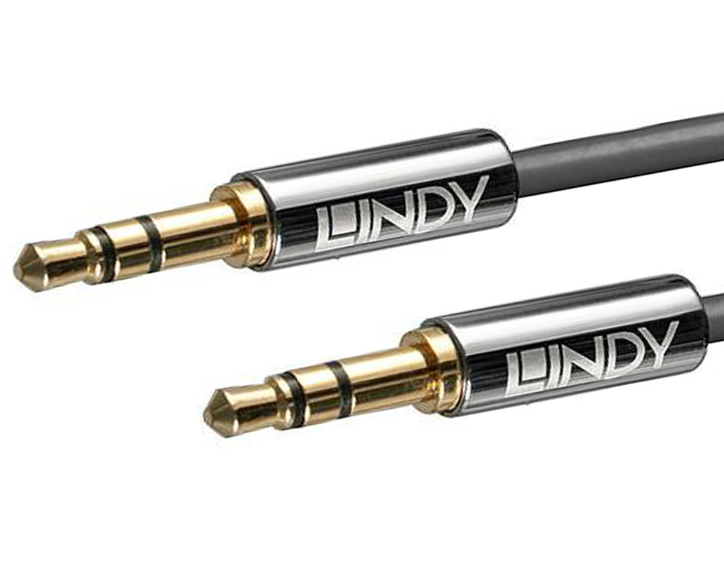 Lindy-CROMO - cecha1